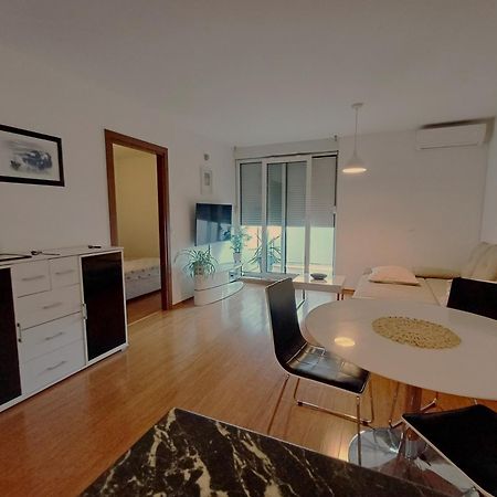 Apartment Sara Split Ngoại thất bức ảnh