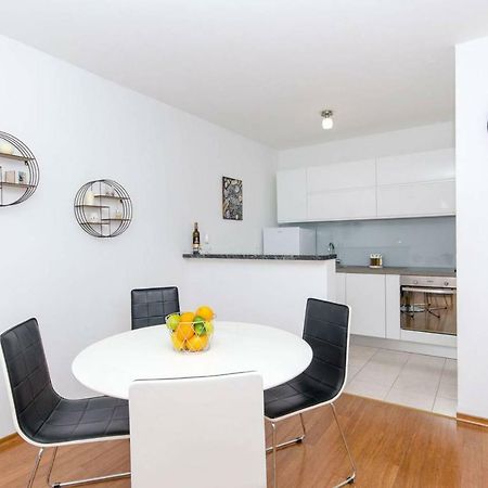 Apartment Sara Split Ngoại thất bức ảnh