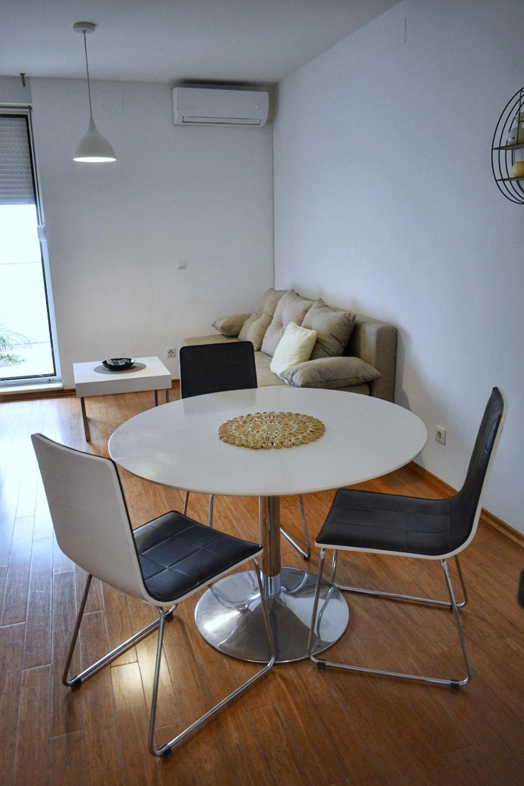 Apartment Sara Split Ngoại thất bức ảnh