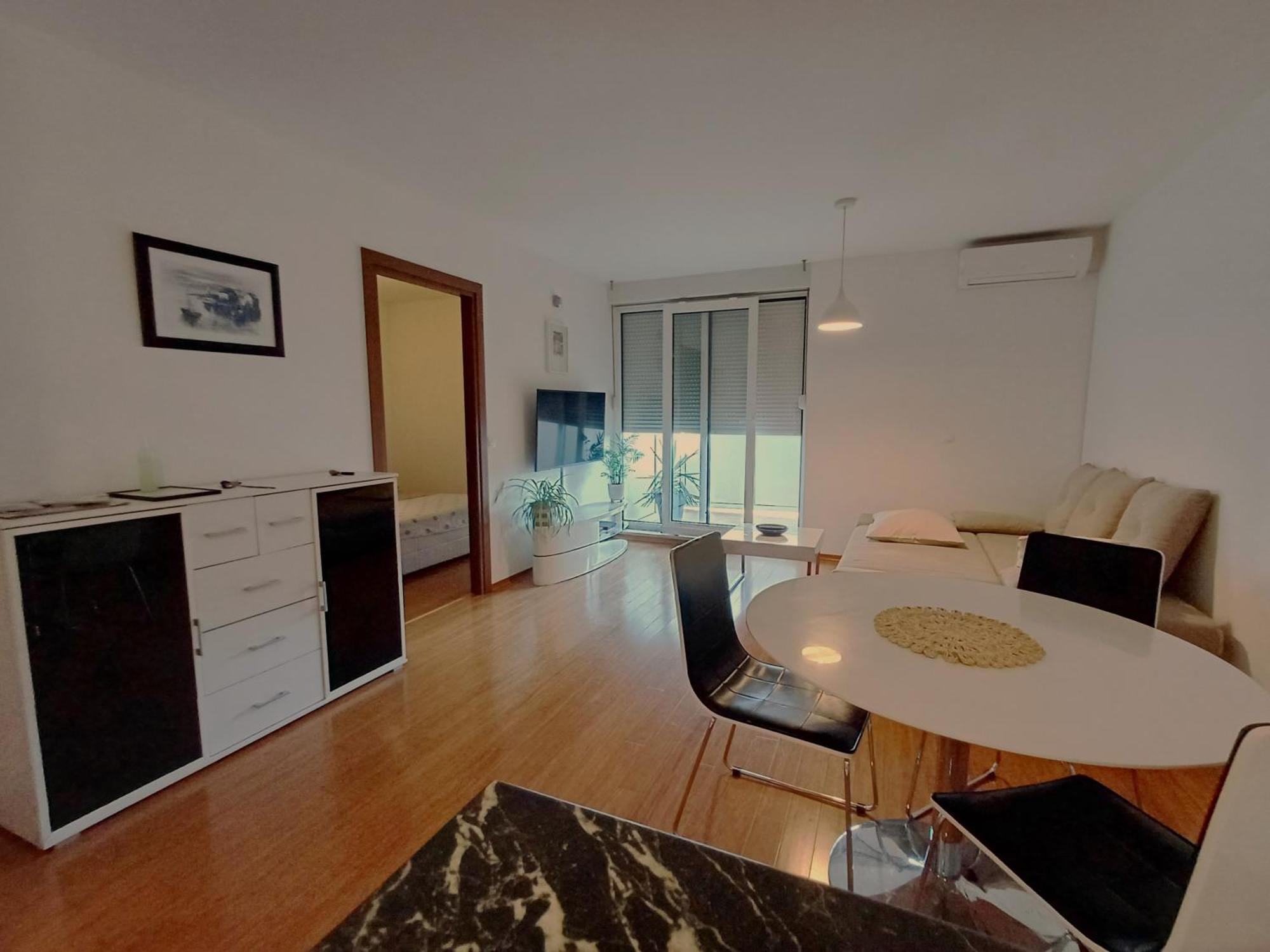 Apartment Sara Split Ngoại thất bức ảnh