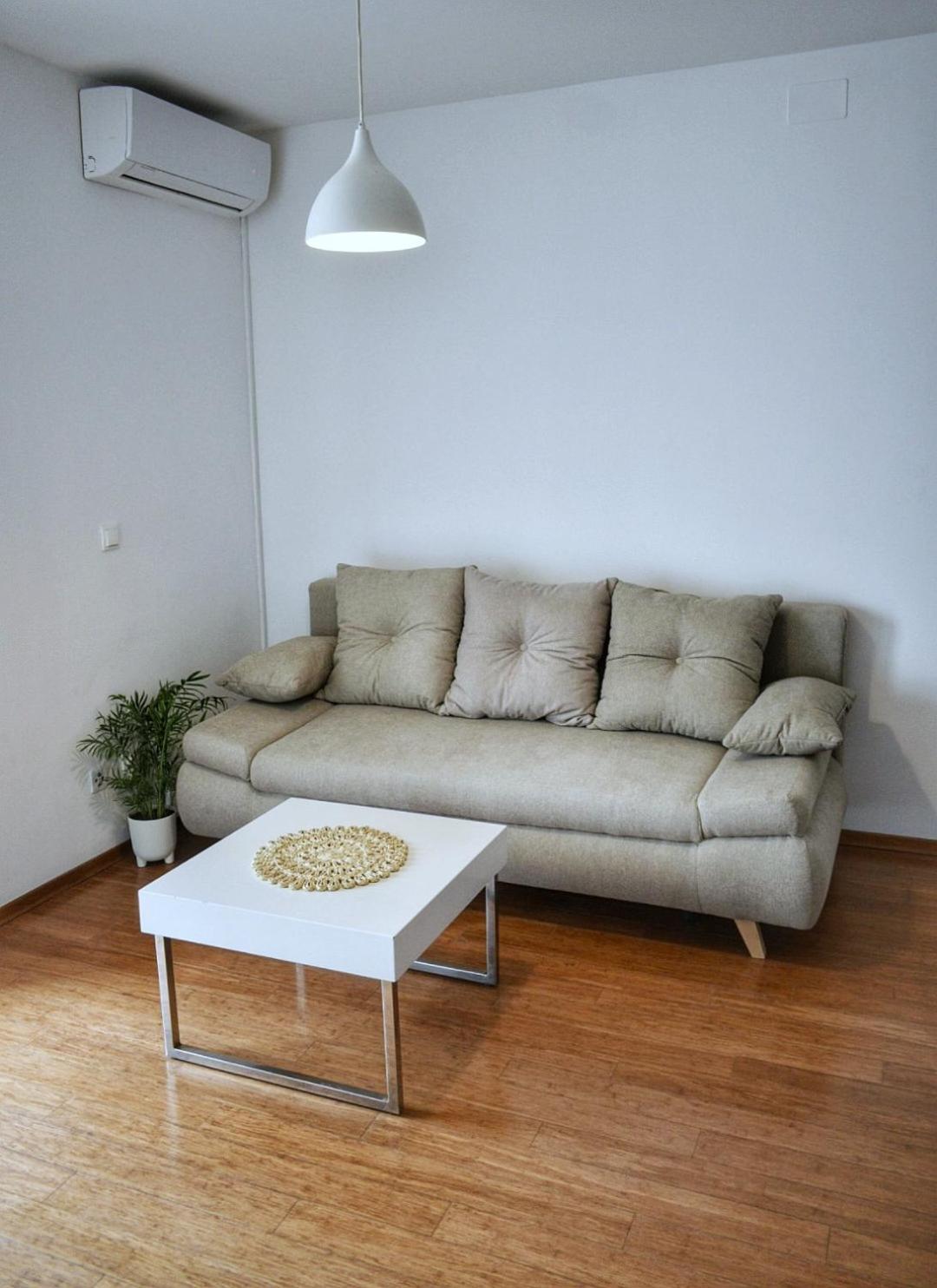 Apartment Sara Split Ngoại thất bức ảnh