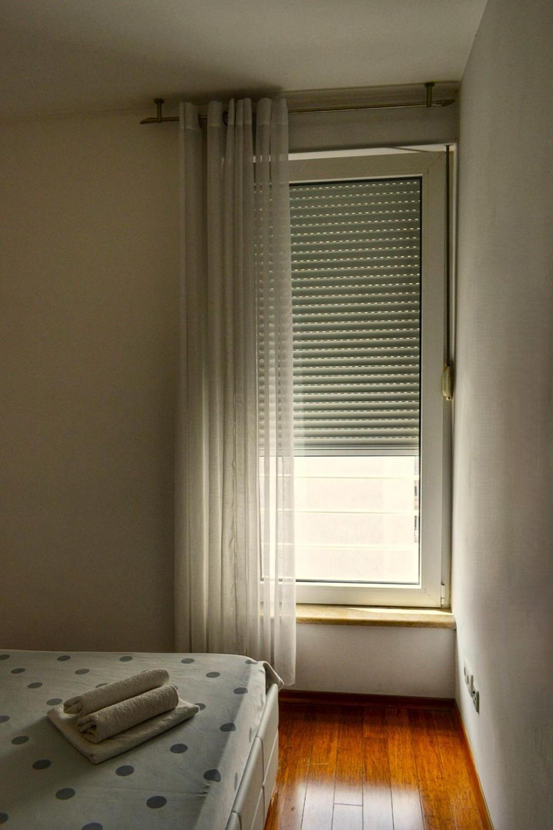 Apartment Sara Split Ngoại thất bức ảnh